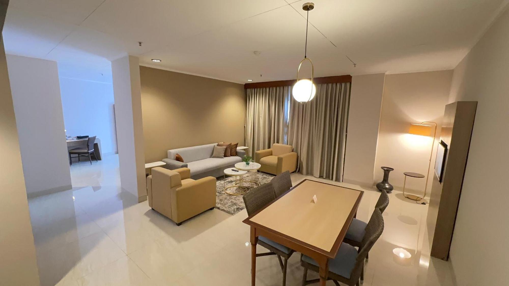 Sahid Raya Hotel & Convention Yogyakarta Maguwo Экстерьер фото