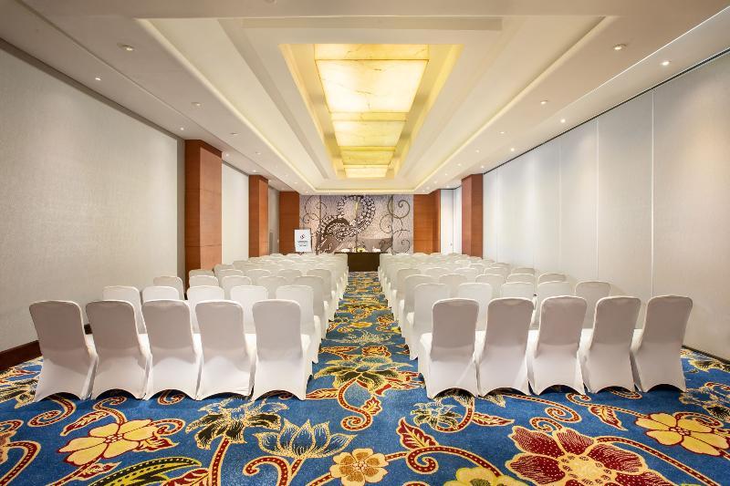 Sahid Raya Hotel & Convention Yogyakarta Maguwo Экстерьер фото