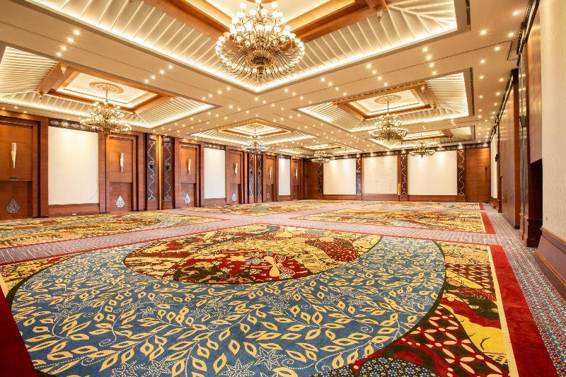 Sahid Raya Hotel & Convention Yogyakarta Maguwo Экстерьер фото