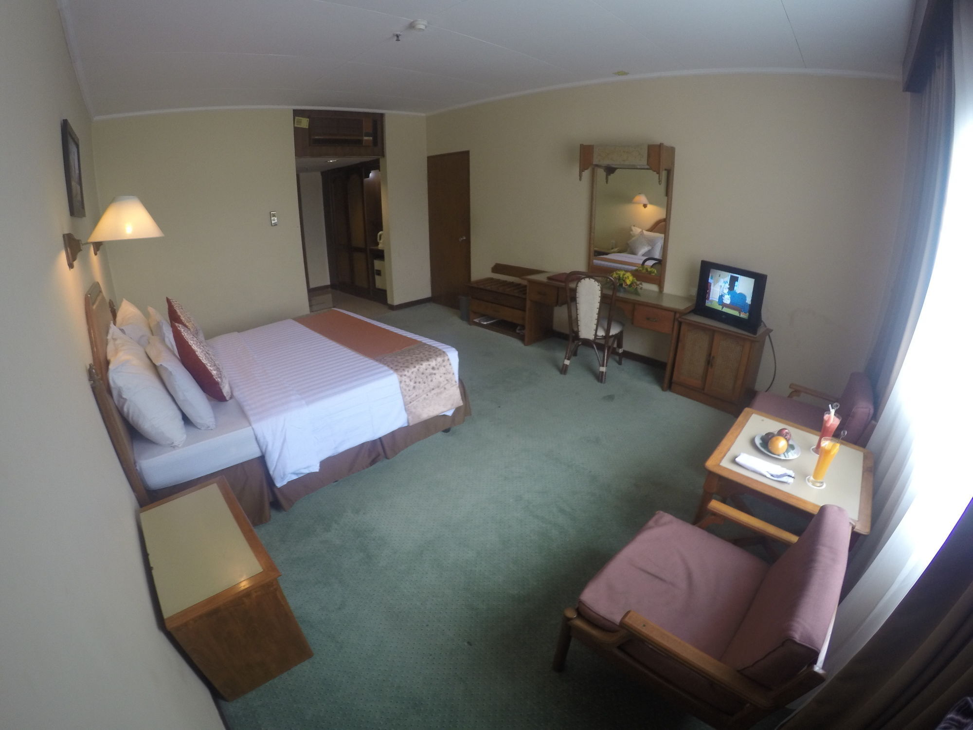 Sahid Raya Hotel & Convention Yogyakarta Maguwo Экстерьер фото