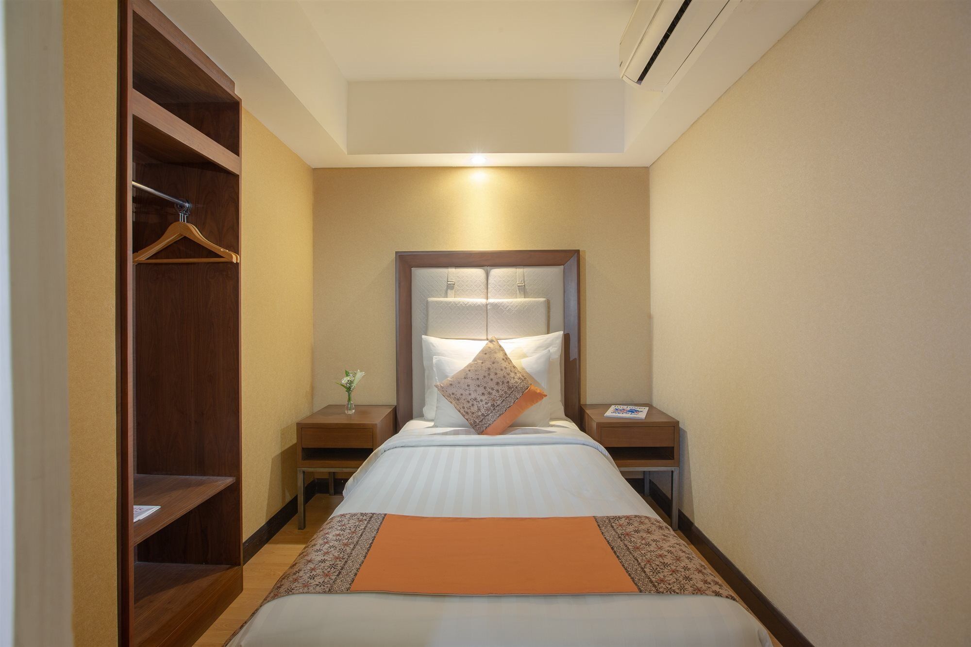 Sahid Raya Hotel & Convention Yogyakarta Maguwo Экстерьер фото